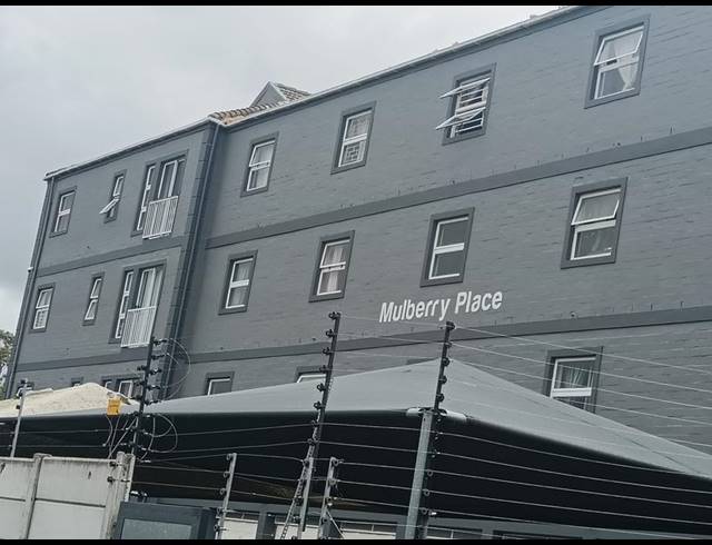 1 BEDROOM PROPERTY TO RENT IN CLOETESVILLE